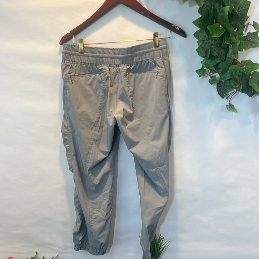 Athleta TREKKIE NORTH HIGH RISE JOGGER - Picture 5 of 7
